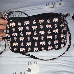 Vera Bradley Crossbody Bag